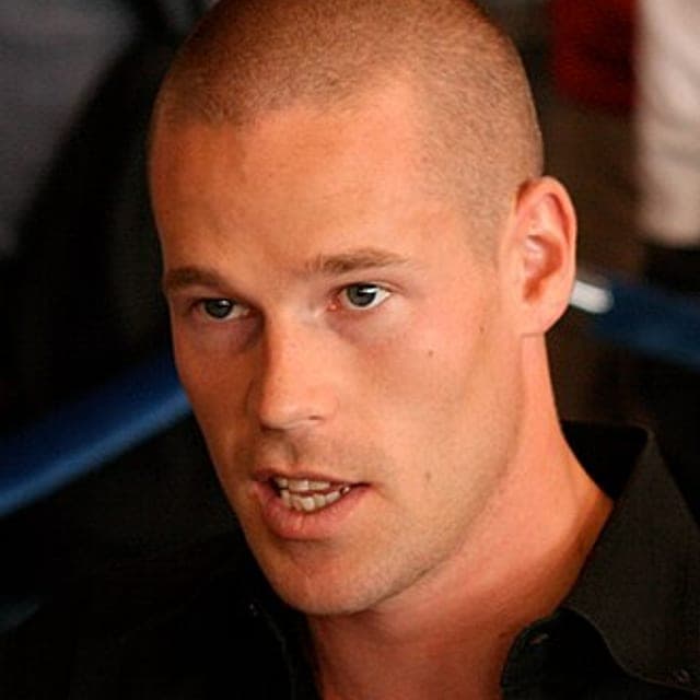 Patrik Antonius