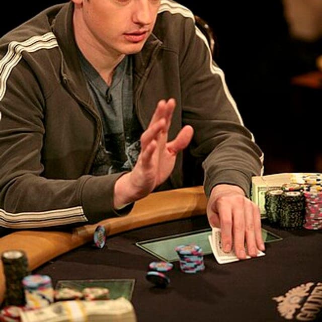 Tom Dwan