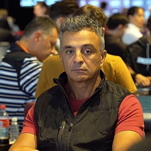 Joe Hachem