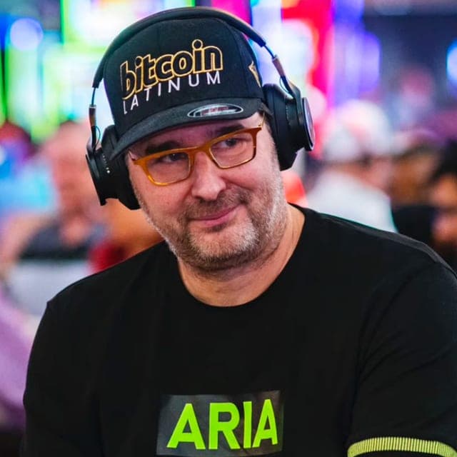 Phil Hellmuth