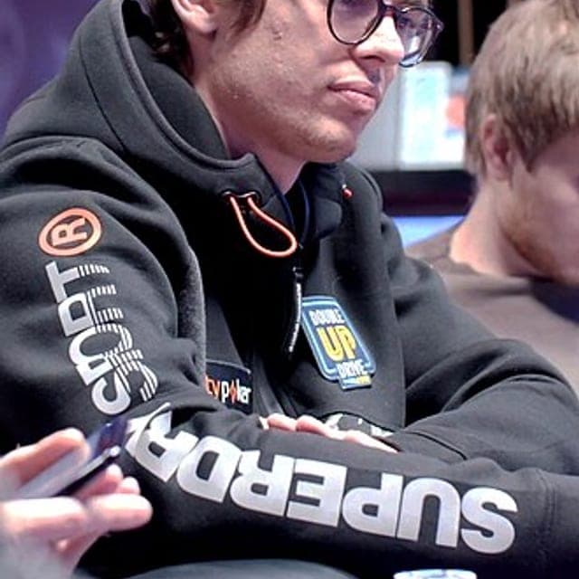 Fedor Holz