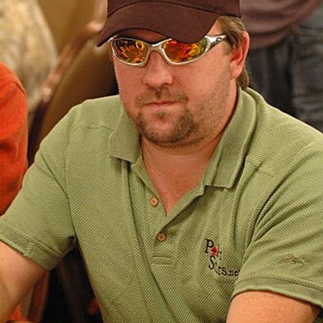Chris Moneymaker