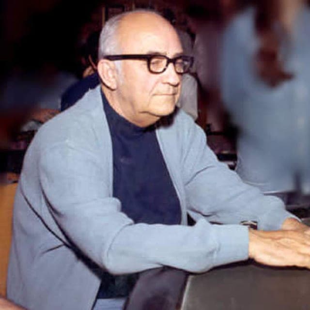 Johnny Moss