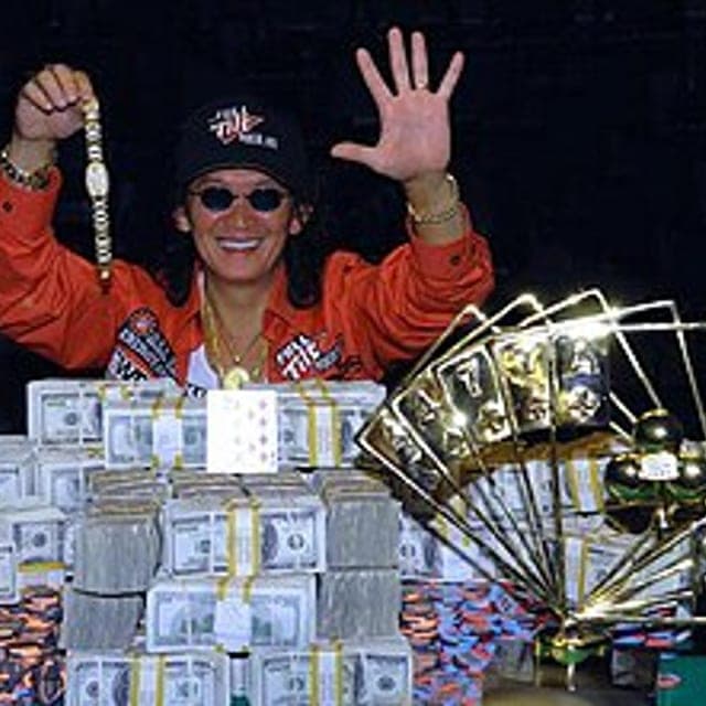 Scotty Nguyen
