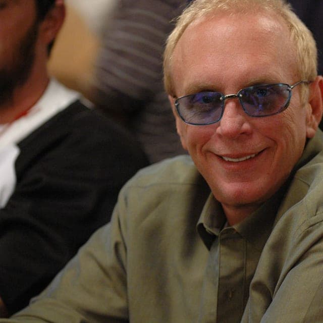 Chip Reese