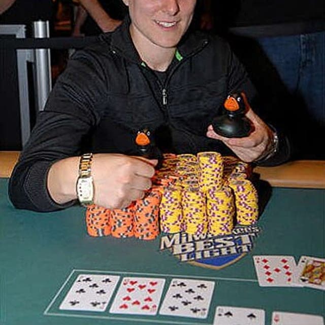 Vanessa Selbst