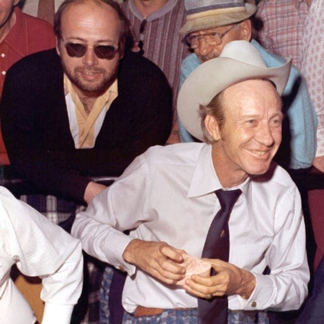 Amarillo Slim