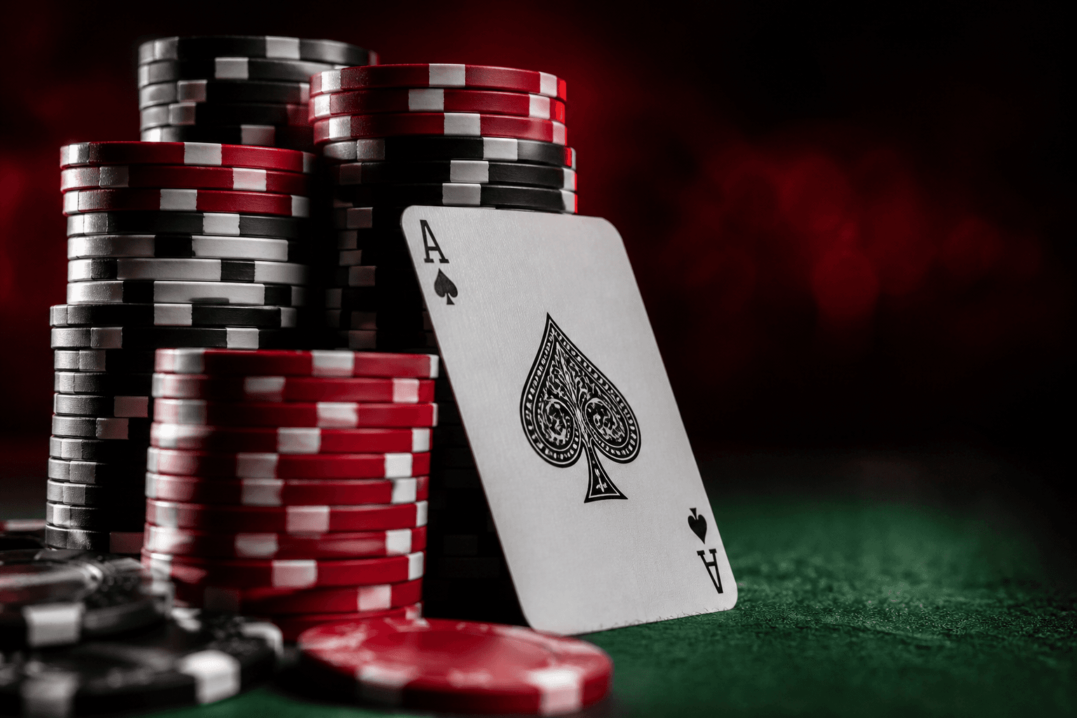MTT پیشرفته: Final table و heads-up